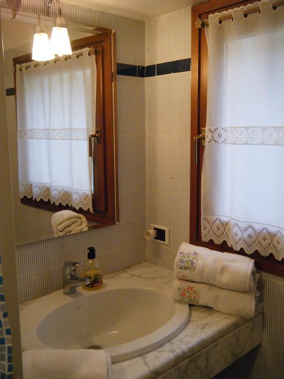 베니스 Attico San Marco 아파트 객실 사진